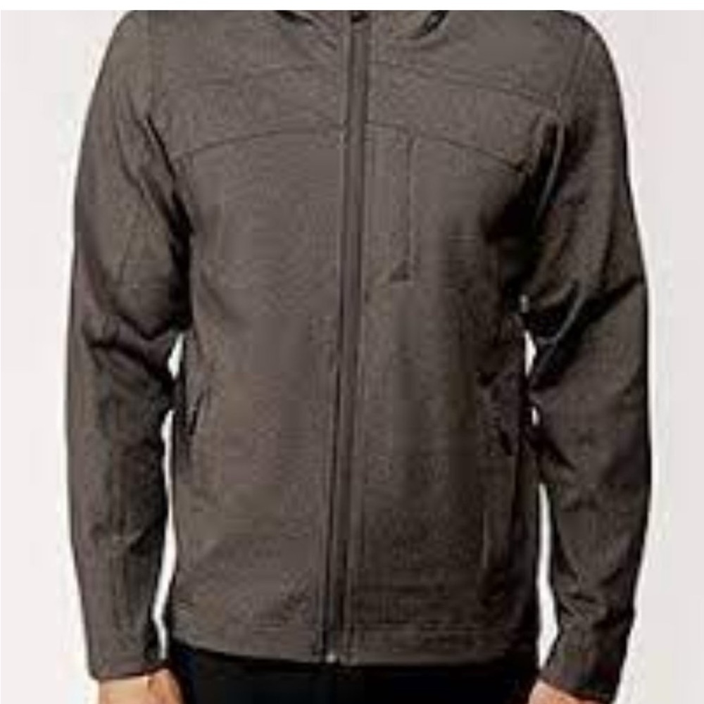Lululemon the Contender Full Zip Jacket